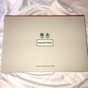 Hunter Boot Women’s Size 11